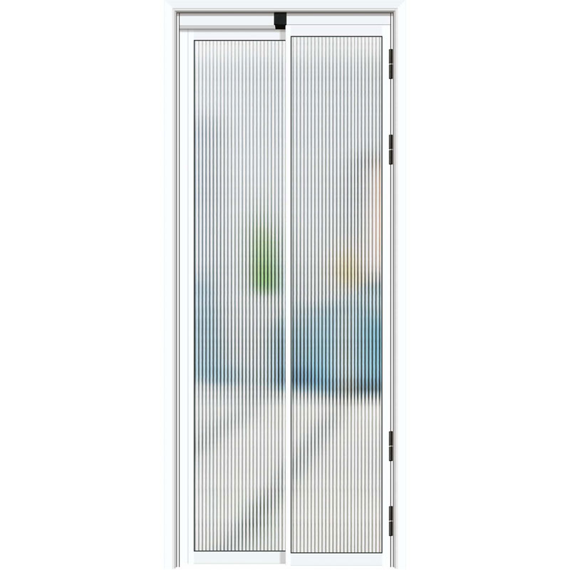 PD Door Push-Pull Ate Integratua