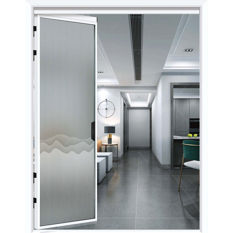 Aluminiozko PD Atea